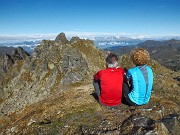 48 Vista verso Cima Piazzotti or., Torrione di Mezzaluna, Pizzo di Tronella